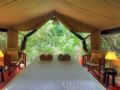 Sarova Mara Game Camp ホテル詳細