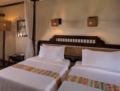 Sarova Shaba Game Lodge ホテル詳細