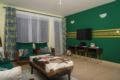 Sefu Furnished Apartment - Green & Gold ホテル詳細