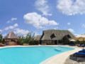 The Charming Lonno Lodge Watamu ホテル詳細