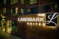 The Landmark Suites ホテル詳細