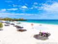 The Sands at Chale Island Hotel ホテル詳細