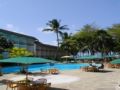 Travellers Beach Hotel ホテル詳細