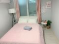 2Bed room- 3mins from Itewon station ホテル詳細