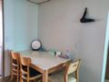 a quiet, clean apartment in a residential area. ホテル詳細