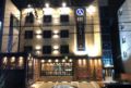 ADIOS hotel&Guesthouse ホテル詳細