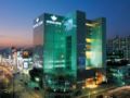 AW Hotel Daegu ホテル詳細