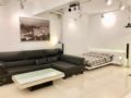 Azit1Private House Mapo Hongdae/Sinchon/Itaewon ホテル詳細