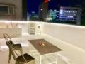 Azit2 Rooftop house Mapo Hongdae/Sinchon/Itaewon ホテル詳細