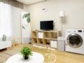 Brand New 4 Room/3 Bath Apt for Family or Group ホテル詳細