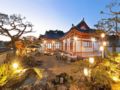 Cheonggong Hanok Stay ホテル詳細