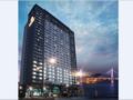 Crown Harbor Hotel Busan ホテル詳細