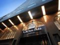 Crown Park Hotel Myeongdong Seoul ホテル詳細