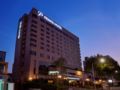 Daegu Prince Hotel ホテル詳細