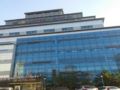 Daejeon Tourist Hotel ホテル詳細