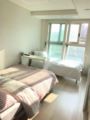 DDP Apm Luxe 5mins Walking Safe Apartment 1402 ホテル詳細