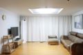 Entire flat 1bed 2bath unit near Hanriver/Itewon ホテル詳細