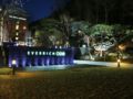 Everrich Hotel ホテル詳細