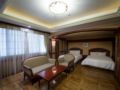 Firenze Tourist Hotel ホテル詳細