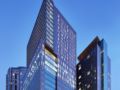 Four Points by Sheraton Seoul, Namsan ホテル詳細