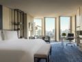 Four Seasons Hotel Seoul ホテル詳細