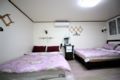 G3NearActionHongDae/ShinChon,Quiet GoodNightHome ホテル詳細
