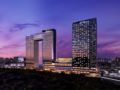 Grand Mercure Ambassasdor Hotel and Residences Seoul Yongsan ホテル詳細