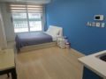 Haeunda beach condo 18py / Full option 1room /Best ホテル詳細