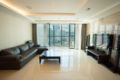 Haeundae beachfront Family suite room/ Pale de cz ホテル詳細