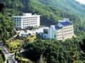 Hanwha Resort Jirisan ホテル詳細