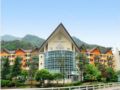 Hanwha Resort Sanjeong Lake Annecy ホテル詳細