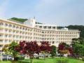 Hanwha Resort Yangpyeong ホテル詳細