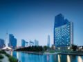 Holiday Inn Incheon Songdo ホテル詳細