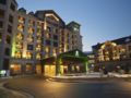 Holiday Inn Resort Alpensia Pyeongchang ホテル詳細