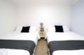 HONGDAE 2 Bedrooms for 6 guests. ホテル詳細