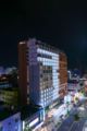 Hotel Air City Jeju ホテル詳細
