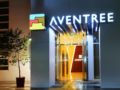 Hotel Aventree Busan ホテル詳細