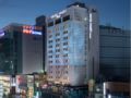 Hotel Foret Premier Nampo ホテル詳細