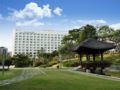 Hotel Hyundai Ulsan ホテル詳細