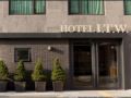 Hotel ITW ホテル詳細