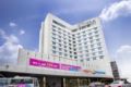 Hotel Riviera Yusong ホテル詳細