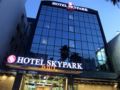 Hotel Skypark Jeju 1 ホテル詳細
