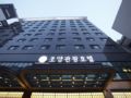 Hotel Sopra Incheon Cheongna ホテル詳細