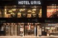 Hotel UriN ホテル詳細