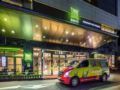 ibis Styles Ambassador Seoul Gangnam ホテル詳細