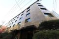 Incheon International Airport Golden Boutique Hotel ホテル詳細