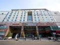 Inn the City Serviced Residence Gangnam ホテル詳細