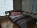 Jeju Island Elvie House l 2 Rooms l 3 Beds ホテル詳細