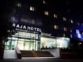 Jeju Raja Tourist Hotel ホテル詳細
