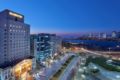 Kensington Hotel Yeouido Seoul ホテル詳細